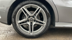 Mercedes-Benz A-Class A200 AMG Line Executive 5dr Auto Petrol Hatchback